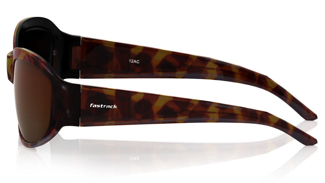 FTK S/G P186BR1FV SUNGLASS FTK S/G P186BR1FV SUNGLASS